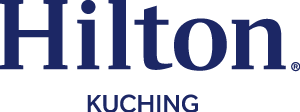 Hilton Kuching Logo