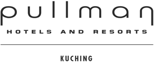 Pullman Kuching Logo