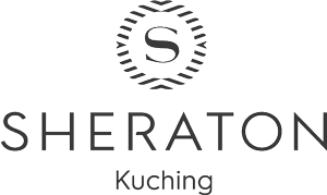 Sheraton Kuching Hotel Logo