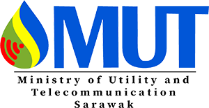 Ministry of Utility and Telecommunication Sarawak