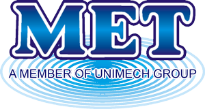 M.E.T. MOTION ENGINEERING & TRADING SDN.BHD.